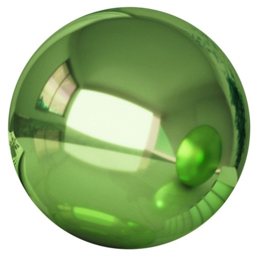 Outdoor decor reflective - outdoor,