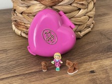 vintage Polly Pocket 1993