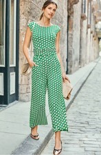 Boden Luna Jersey Jumpsuit