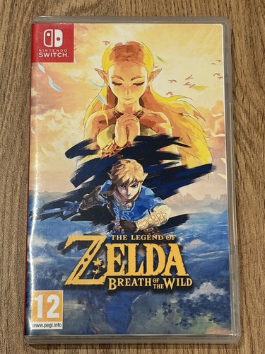 The legend zelda - the, of