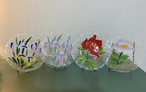 Vintage sydenstricker glass - sydenstricker,