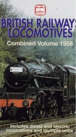 Combined volume 1958 ian - combined, (ian