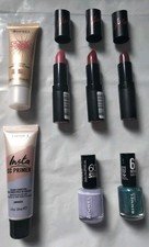 Rimmel London Make Up Bundle