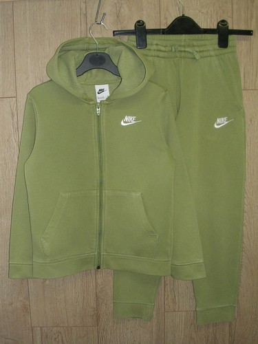 Nike boys sage green - sage,