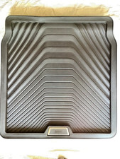 Genuine BMW 3 series saloon boot liner, part no  5147 2461166