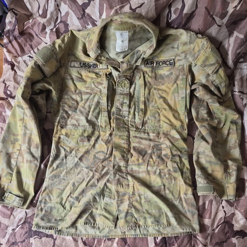 Genuine issue australian - genuine,