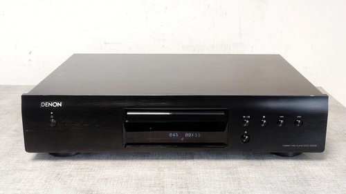 Denon dcd 520ae - dcd-520ae, cd