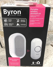 50% off Byron DBY-23561BS 200m