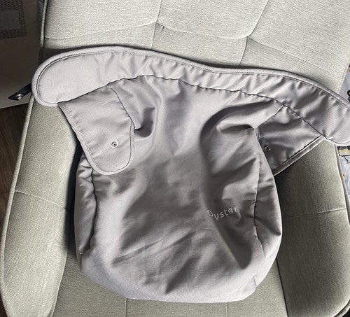 Babystyle oyster max - oyster,