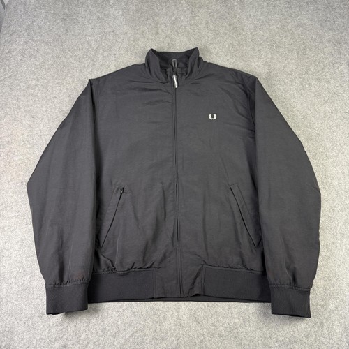 Fred perry jacket mens - fred, large