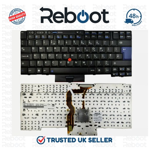 Keyboard for lenovo - uk,