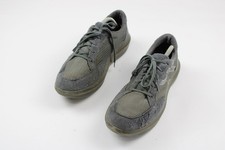 Kybun Charcoal Grey Suede