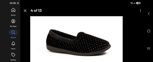 Ladies lightfoot memory - ladies,