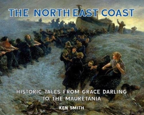 The north east - the, coast: