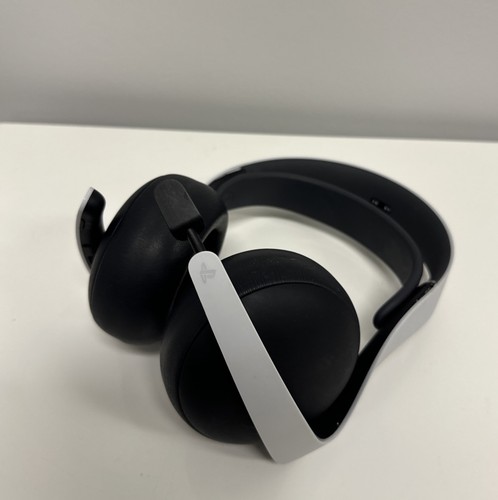 Sony pulse elite wireless - pulse,