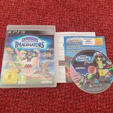 Skylanders Imaginators - PS3 - Game Only