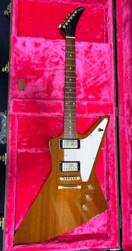 Epiphone explorer from - from, japan