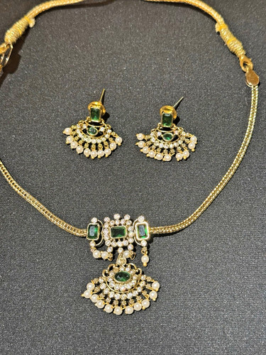 Indian pakistani jewellery - pakistani,