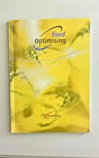 SLIMMING WORLD FOOD OPTIMISING