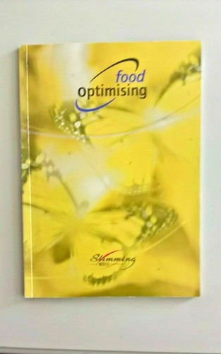 Slimming world food optimising - food,