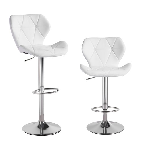 Set barstools gas lift - barstools,