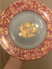 Rare Original Minton ATHOLL