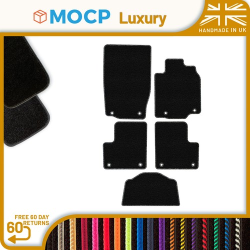 Luxury car mats fit - mats,