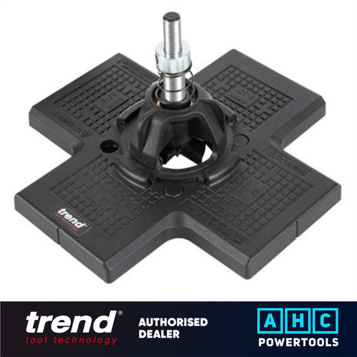 Trend cab jig - trend, concealed
