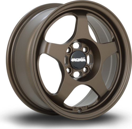 Rota slipstream ff10 15x6 - rota, 15x6.5j