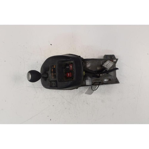 Automatic gear control isuzu - gear,