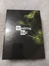 Breaking Bad Box Set all been watched once 