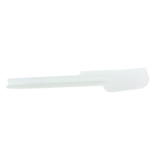 Food processor plastic - food, spatula