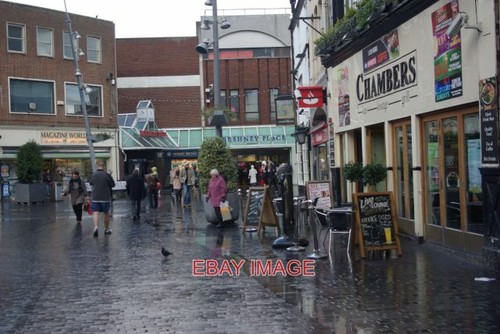Photo old market - ,