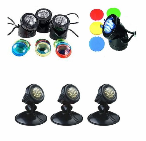 Jebao led submersible - jebao,