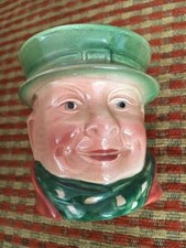 Tony Weller Beswick Toby Jug