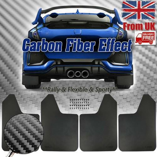 Universal mudflaps wide body - universal,