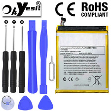 New Battery MC-308594 For