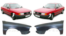 FOR AUDI 80 (B3) 86-91, AUDI