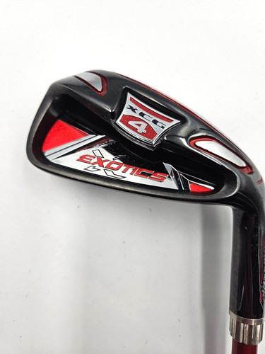Demo tour edge exotics - tour, 6
