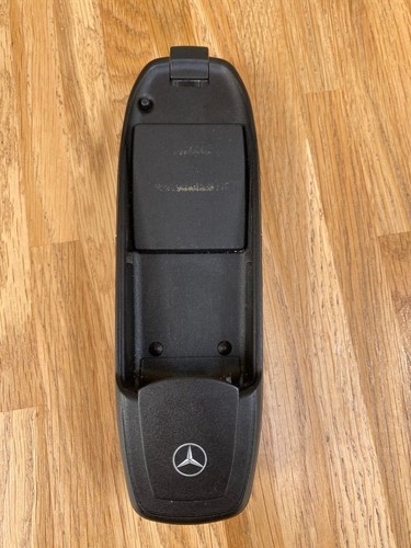 Mercedes nokia phone - mercedes, support