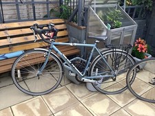 Claude butler Dalesman touring