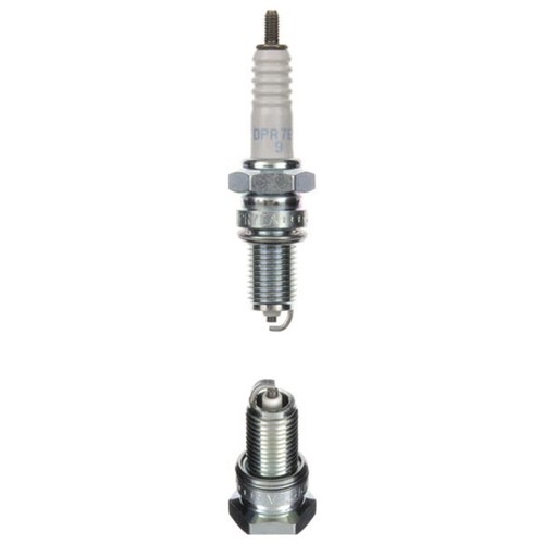 Ngk candle dpr7ea keeway - ngk,
