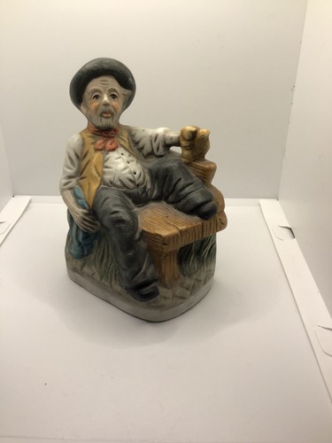 Vintage capodimonte - vintage, (