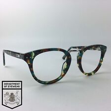 ROXY eyeglasses MULTI TORTOISE ROUND glasses frame MOD: JOPLIN 30745681