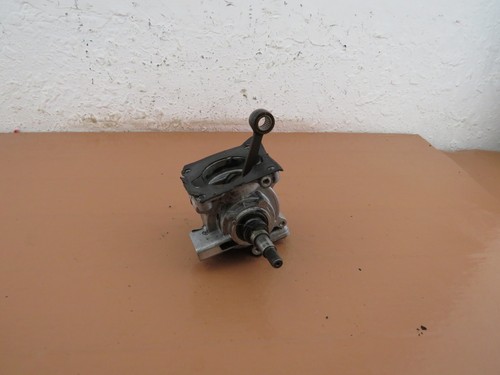 Tanaka ecs 290 chainsaw - chainsaw, oem