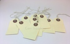 LUGGAGE LABELS LARGE TAGS