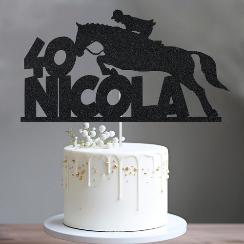 Horse rider themed - horse,