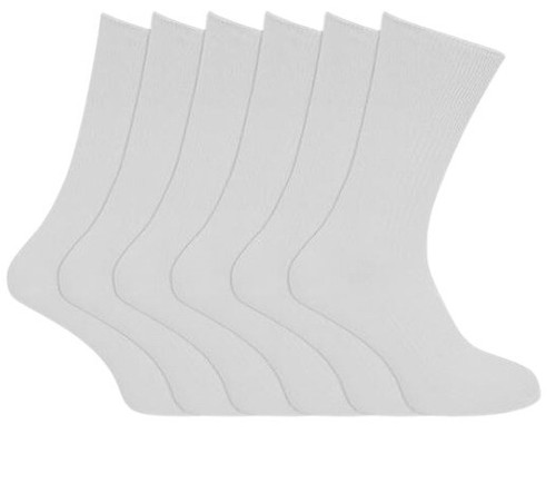 Men diabetic non - diabetic, non-elastic