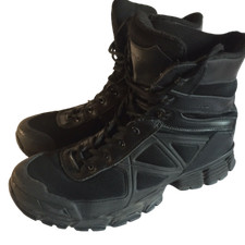 Bates Police Boot E04032 Size