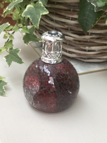 Rubellite small fragrance - rubellite,